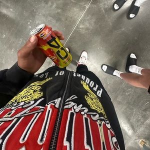 Meet your Posher, Andre